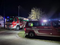 13.03.2026 Alarmübung mit FF Sebersdorf